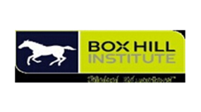 【澳大利亚】Box Hill Institute of Tafe