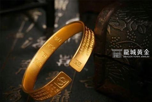 龙城黄金珠宝品牌设计