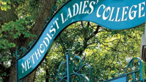 【澳大利亚】卫理公会女子学校 Methodist Ladies' College(MLC)